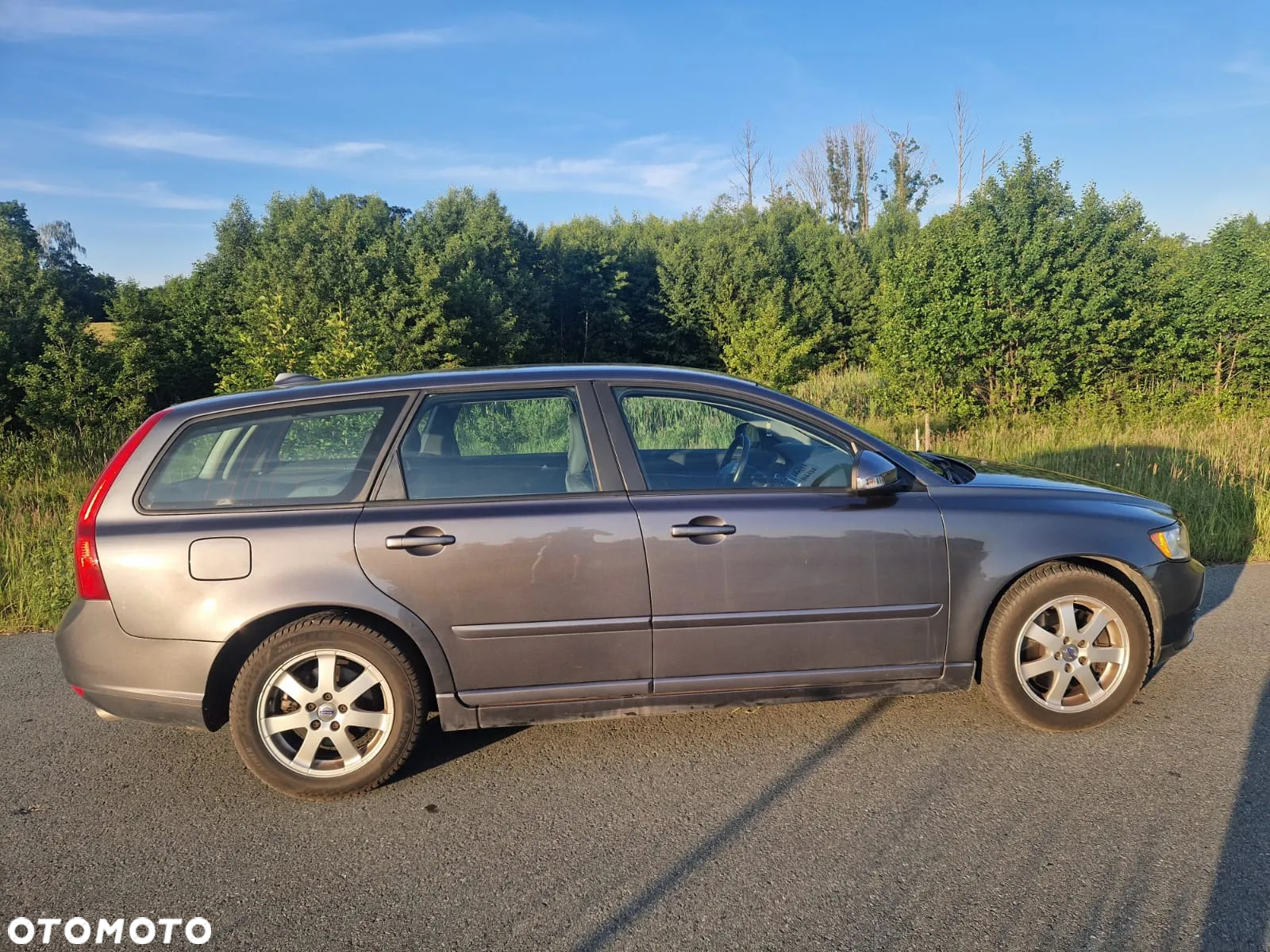 Volvo V50 D3 Momentum - 9