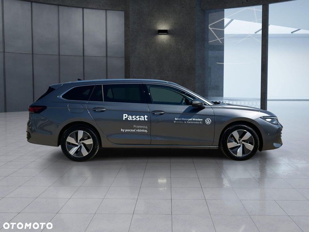 Volkswagen Passat Variant - 10
