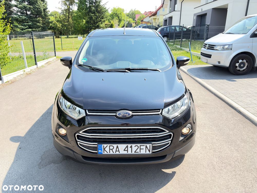 Ford EcoSport 1.0 EcoBoost S - 10