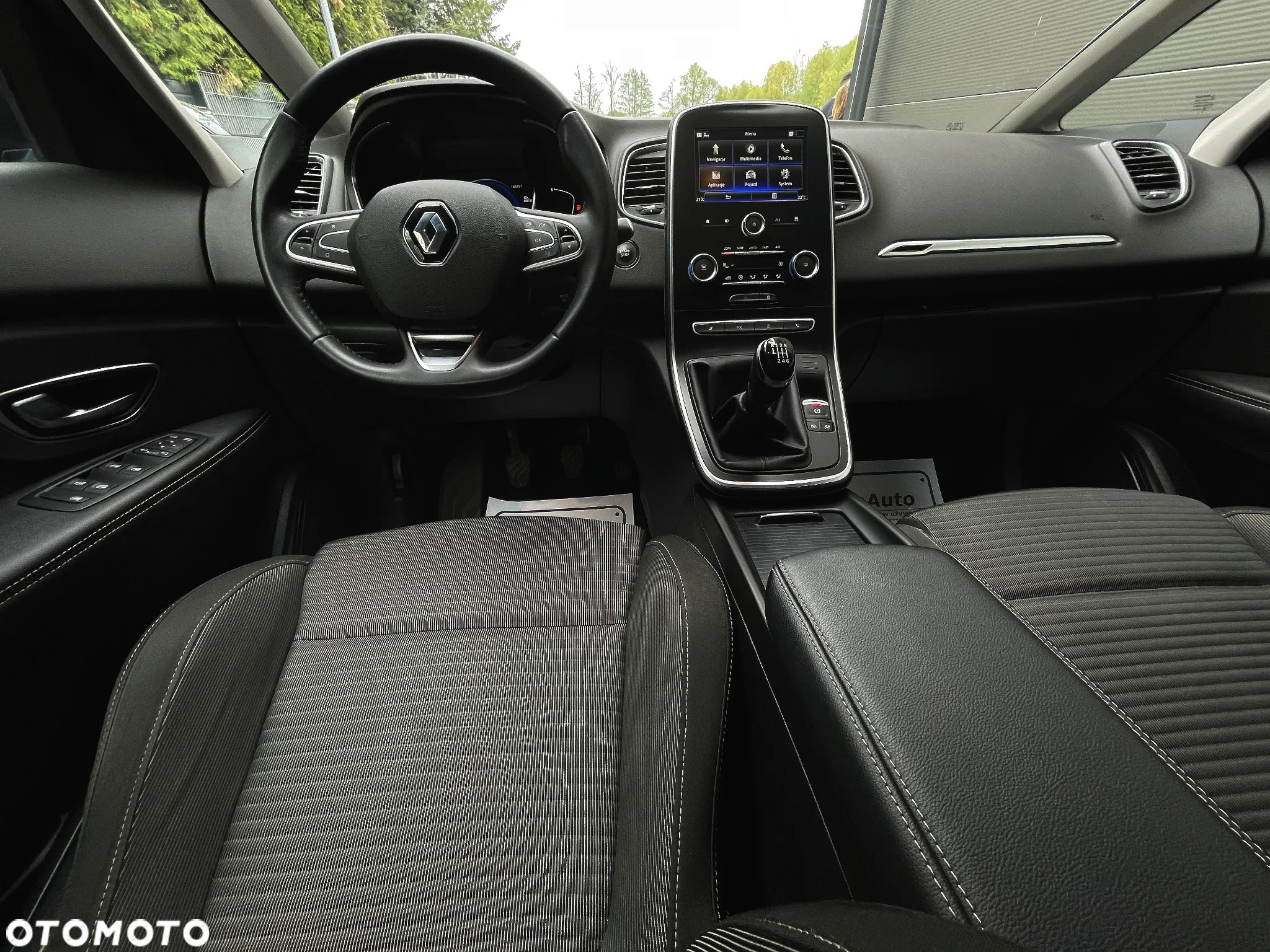 Renault Grand Scenic Gr 1.3 TCe FAP Intens - 31
