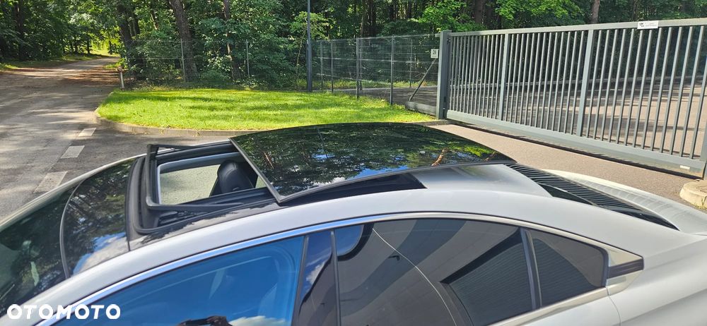 Peugeot 508 2.0 HDi Allure - 28