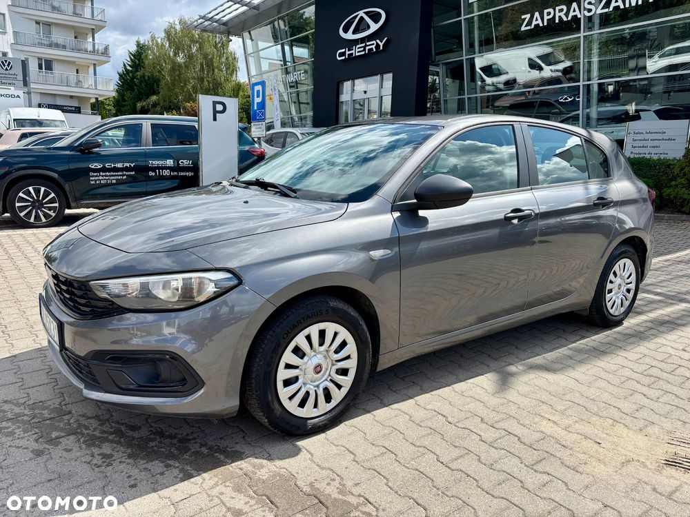 Fiat Tipo 1.0 T3 - 6