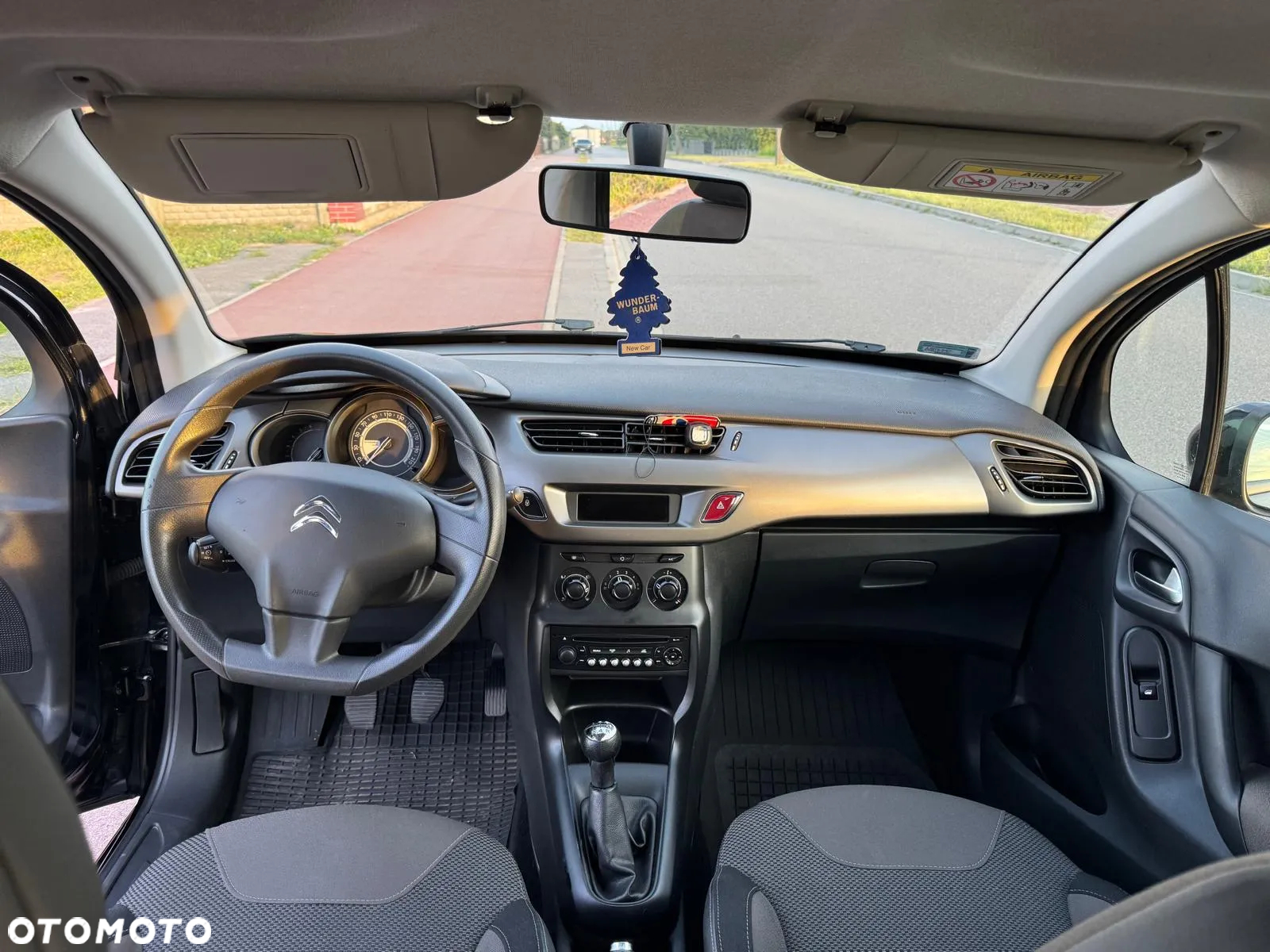 Citroën C3 1.2 VTi Attraction - 18