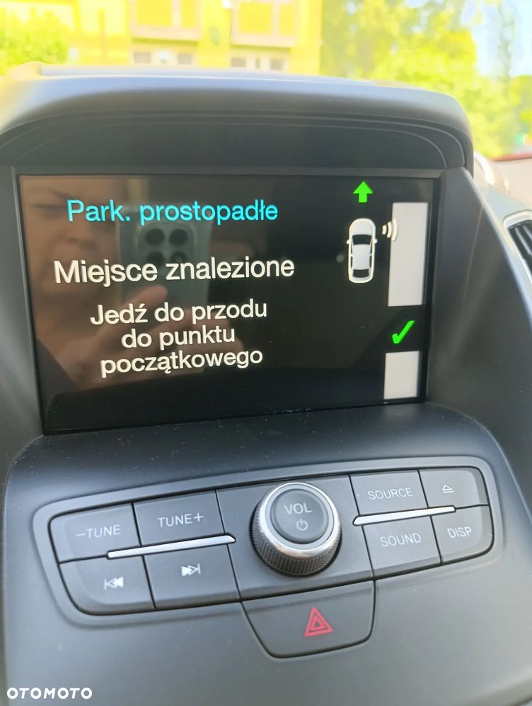 Ford C-MAX 1.5 EcoBoost Titanium ASS - 27