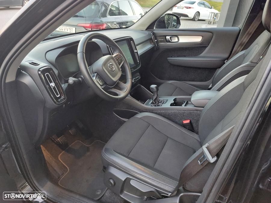Volvo XC 40 2.0 D3 Momentum - 31