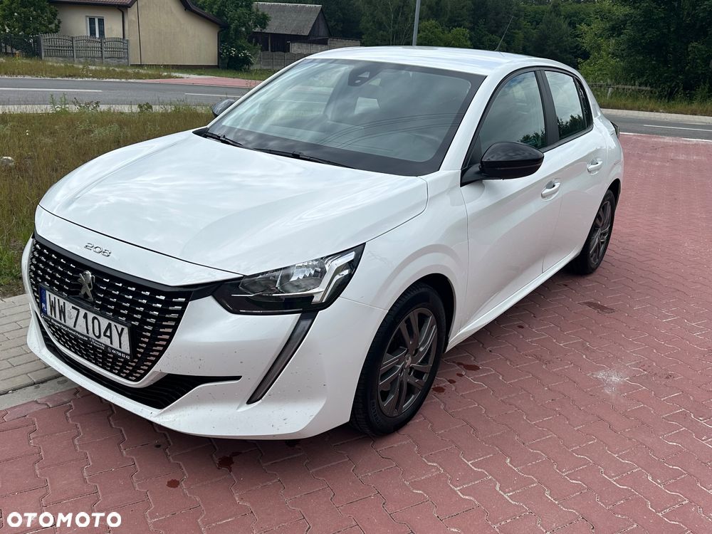 Peugeot 208 1.2 T Style S&S - 16