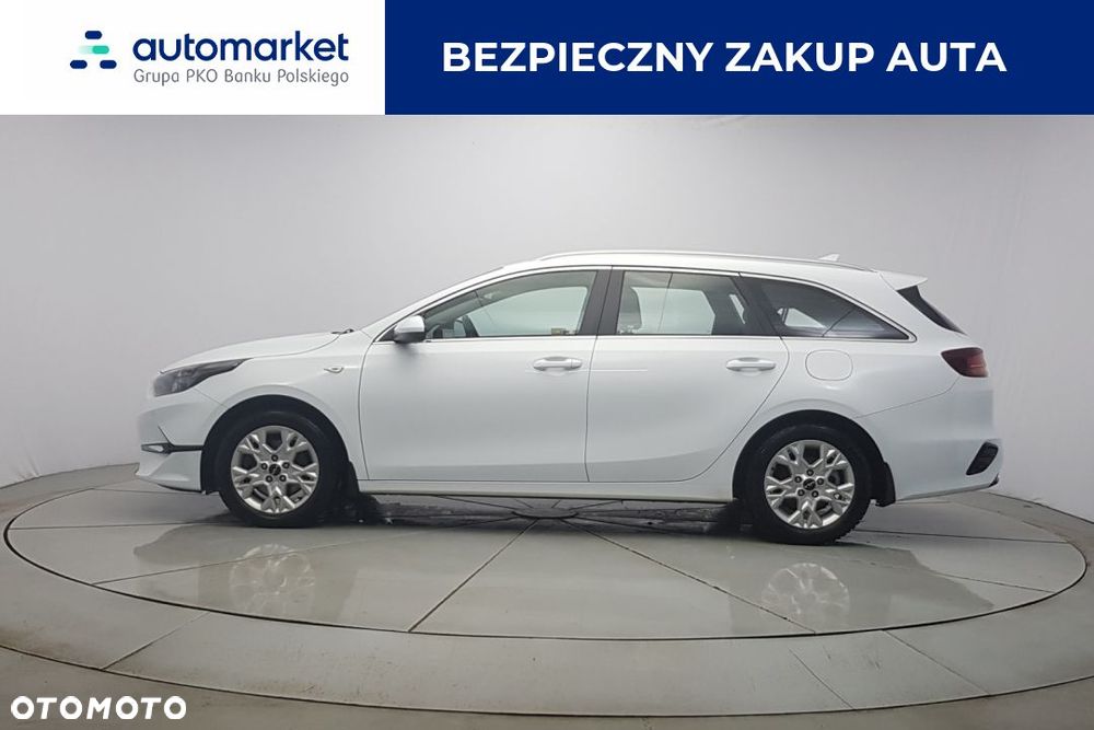 Kia Ceed 1.5 T-GDI M - 4