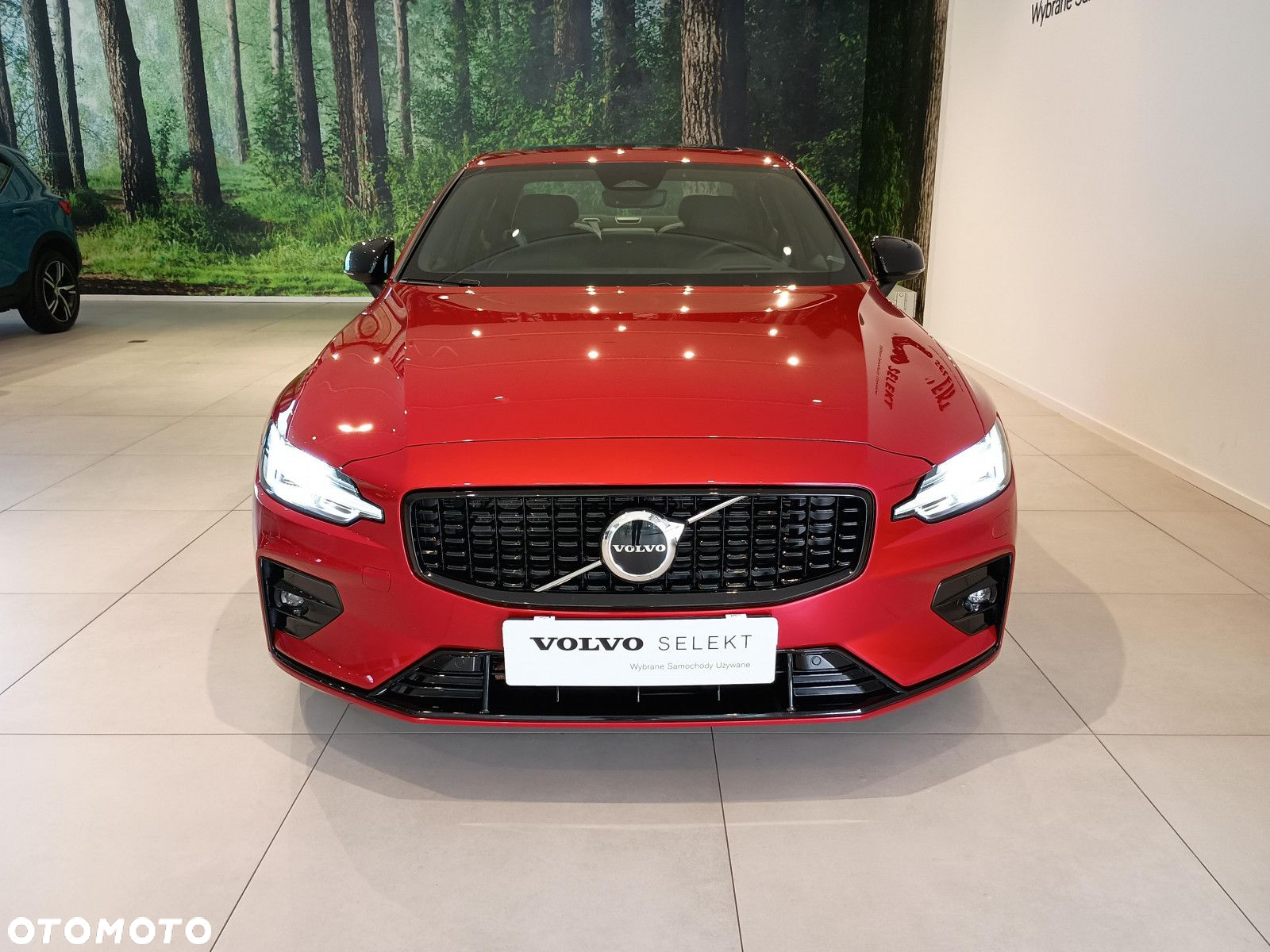 Volvo S60 - 9