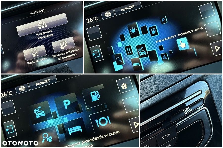 Peugeot 508 1.6 e-HDi Active S&S - 34