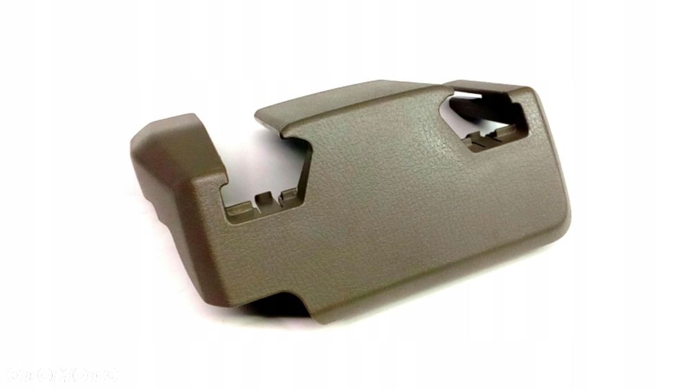 VOLVO XC90 lewa oslona tylnego srodkowego fotela 39974093 - 1