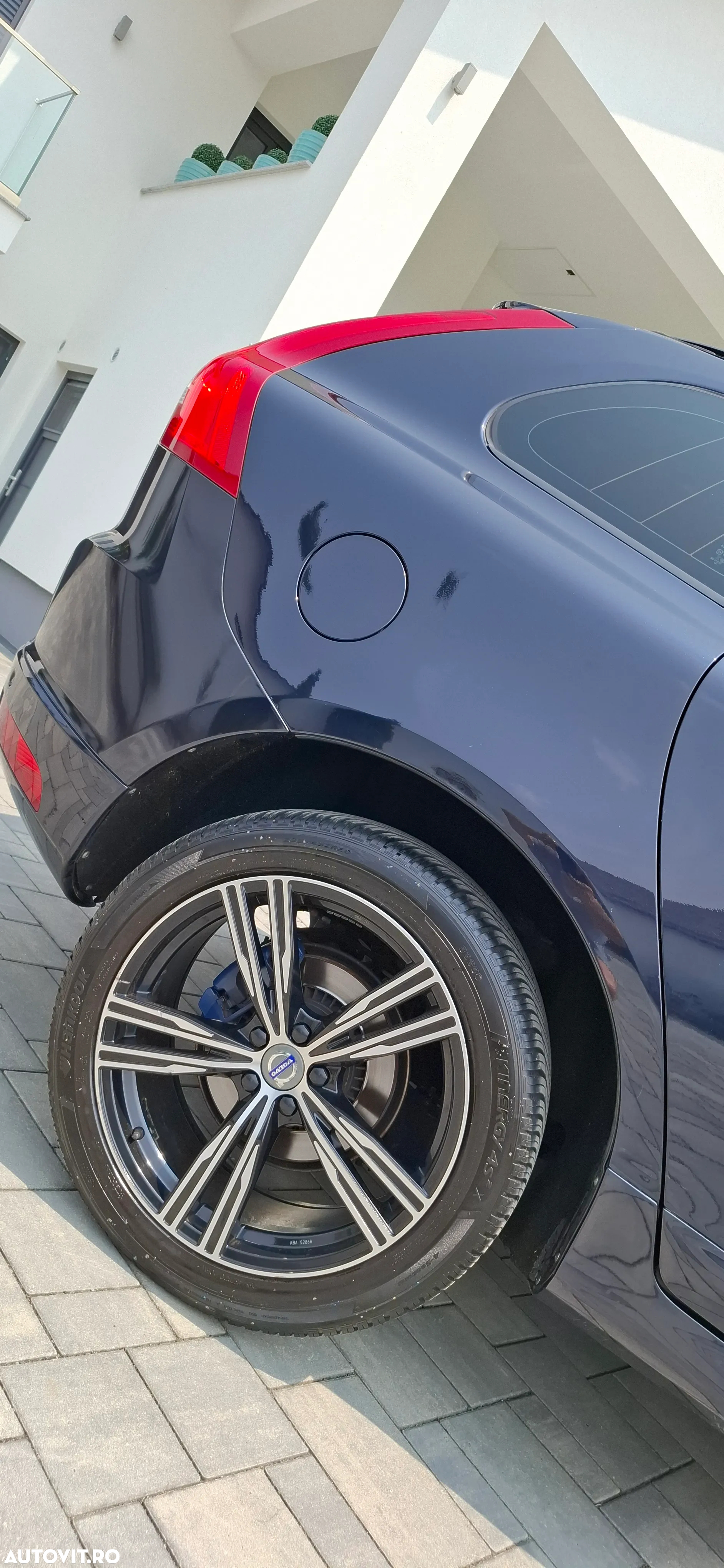 Volvo XC 60 - 36