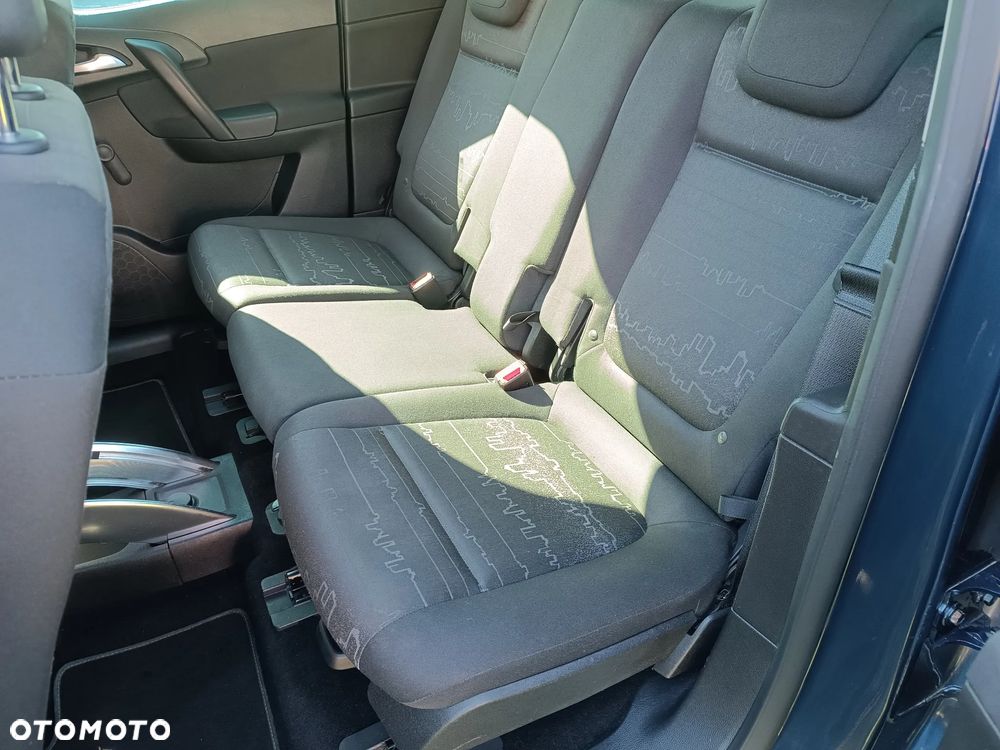 Opel Meriva - 25