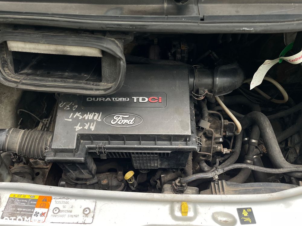 Ford Transit - 30