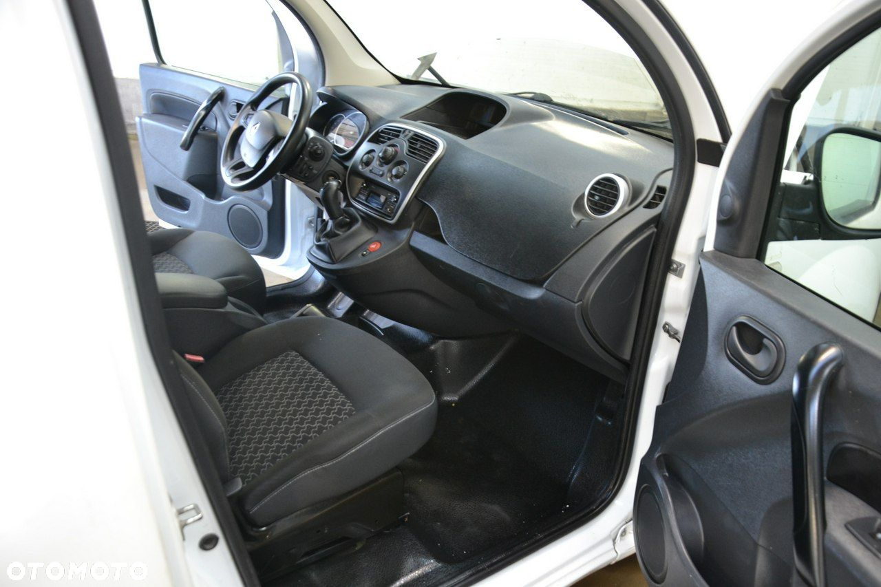 Renault Kangoo - 17
