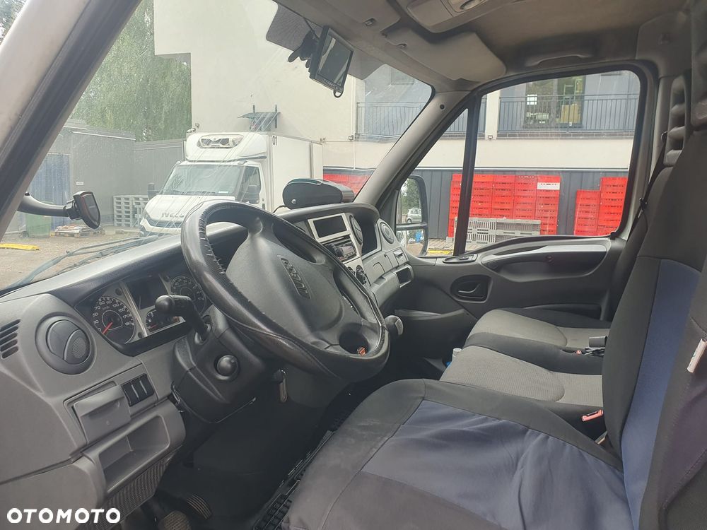 Iveco daily 35c13 - 11