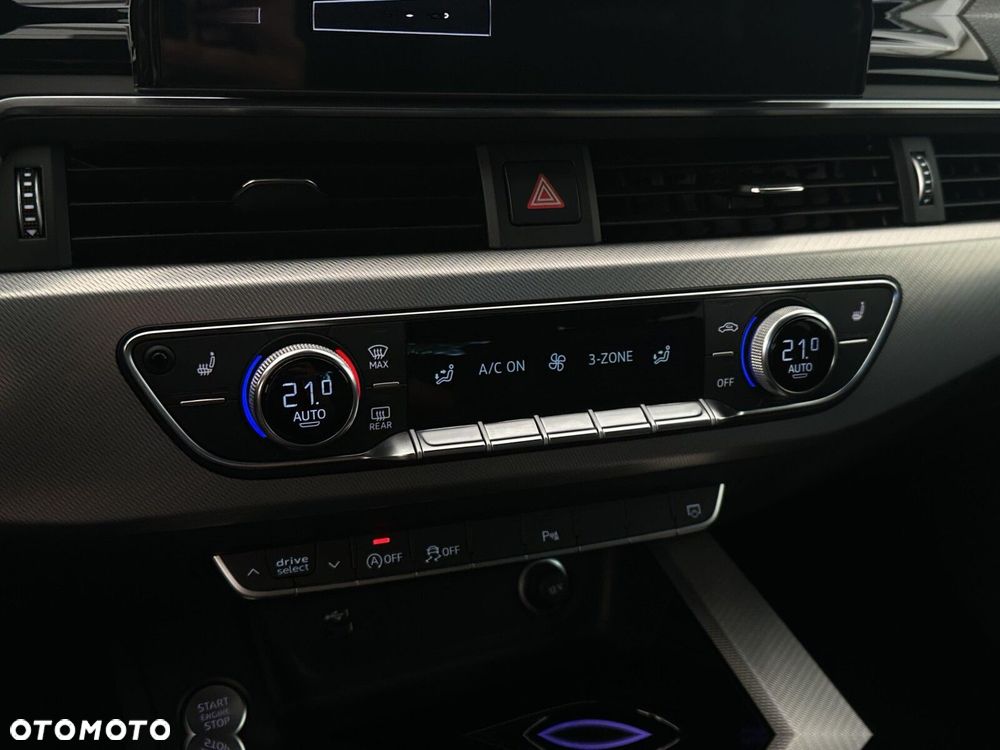 Audi A5 Sportback 35 TFSI mHEV S Line S tronic - 24