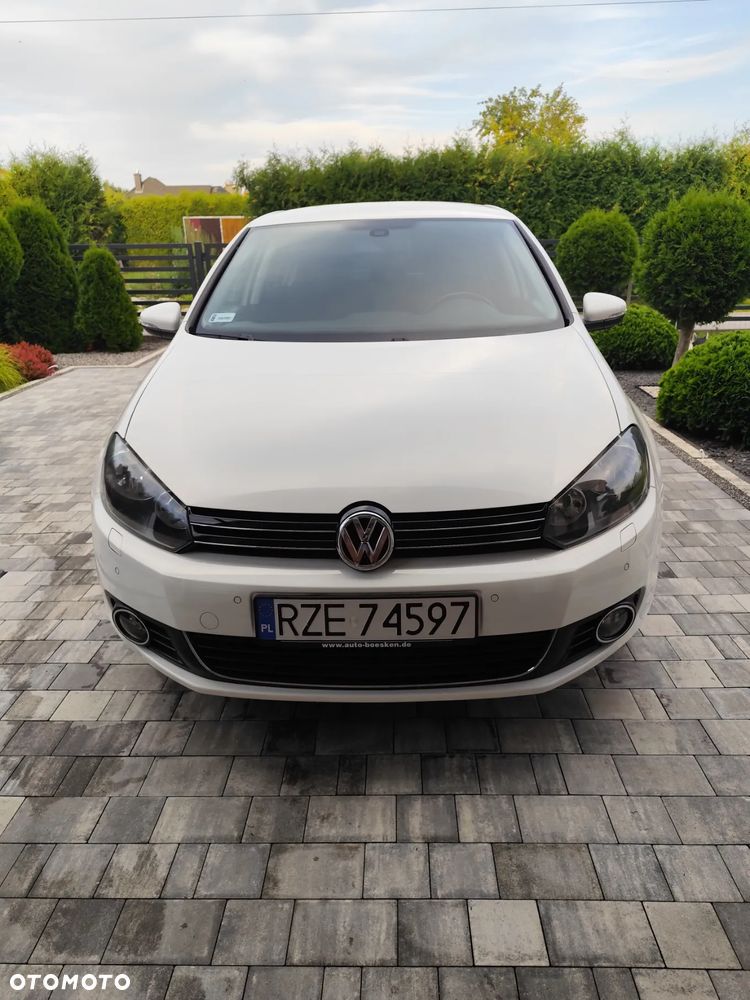 Volkswagen Golf 1.4 TSI Highline - 8