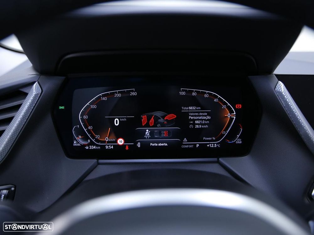 BMW 216 Gran Coupé d Line Sport - 17