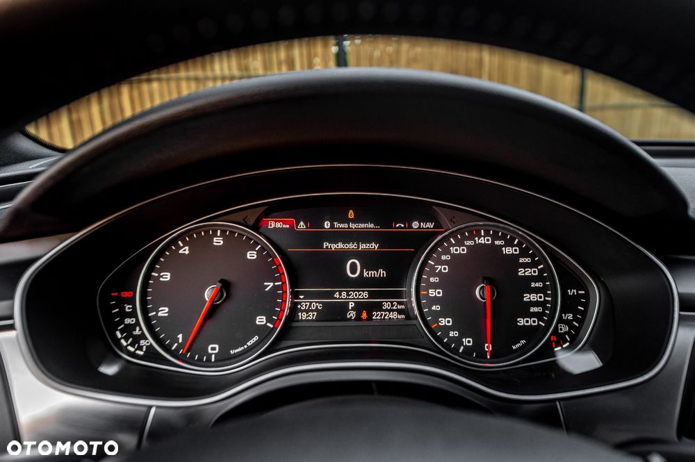 Audi A6 Avant - 23