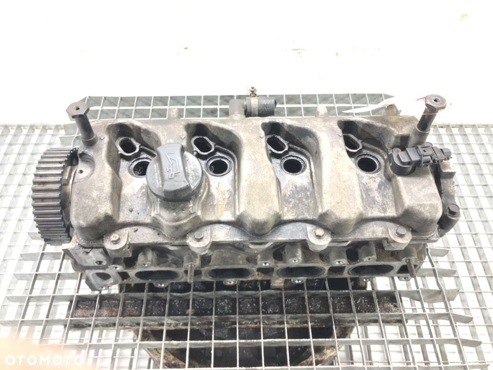 GŁOWICA - 1343.00 PLN - KIA SPORTAGE II (JE_, KM) 2004 - 2022 2.0 CRDi 4WD 83 kW [113 KM] olej - 3