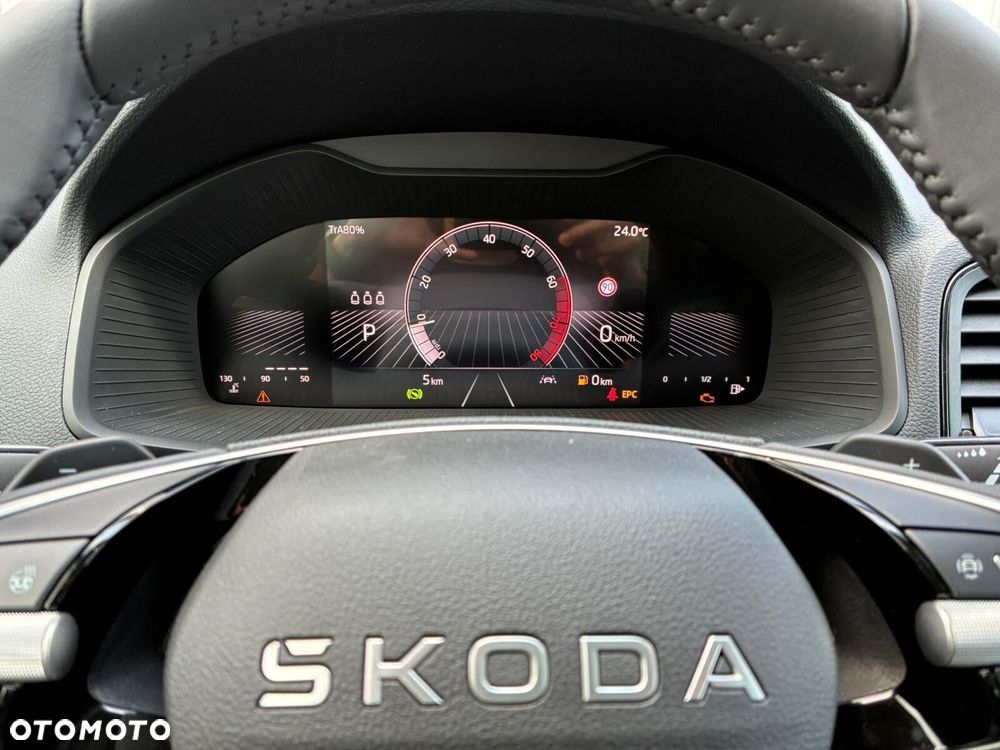 Skoda Karoq - 16