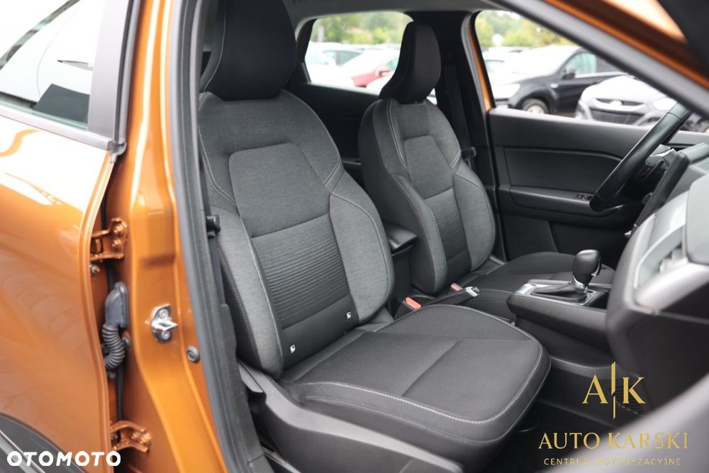 Renault Captur - 10