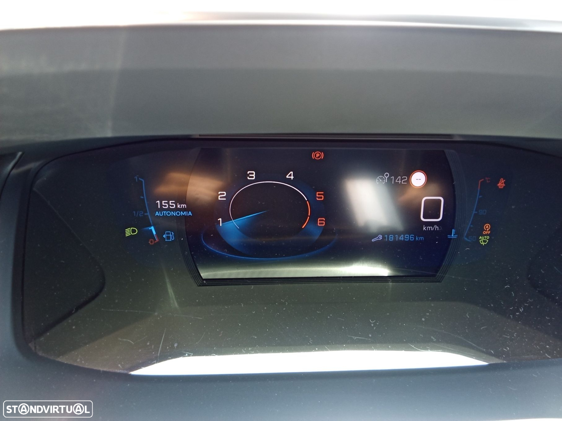 Peugeot 2008 1.5 BlueHDi GT Line - 17