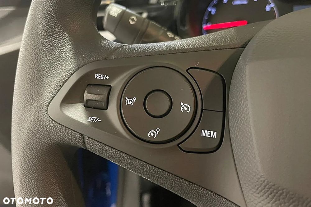 Opel Corsa 1.2 Edition S&S - 10