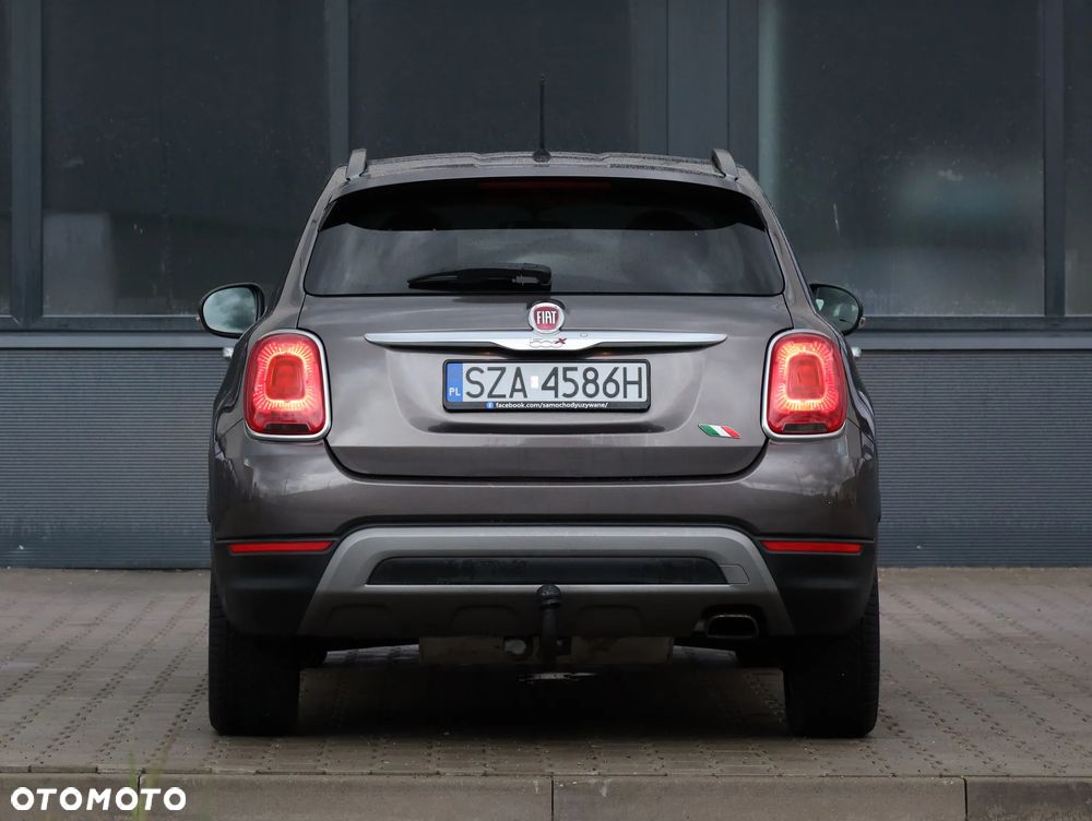 Fiat 500X 1.4 MultiAir 4x2 S&S Pop Star - 41
