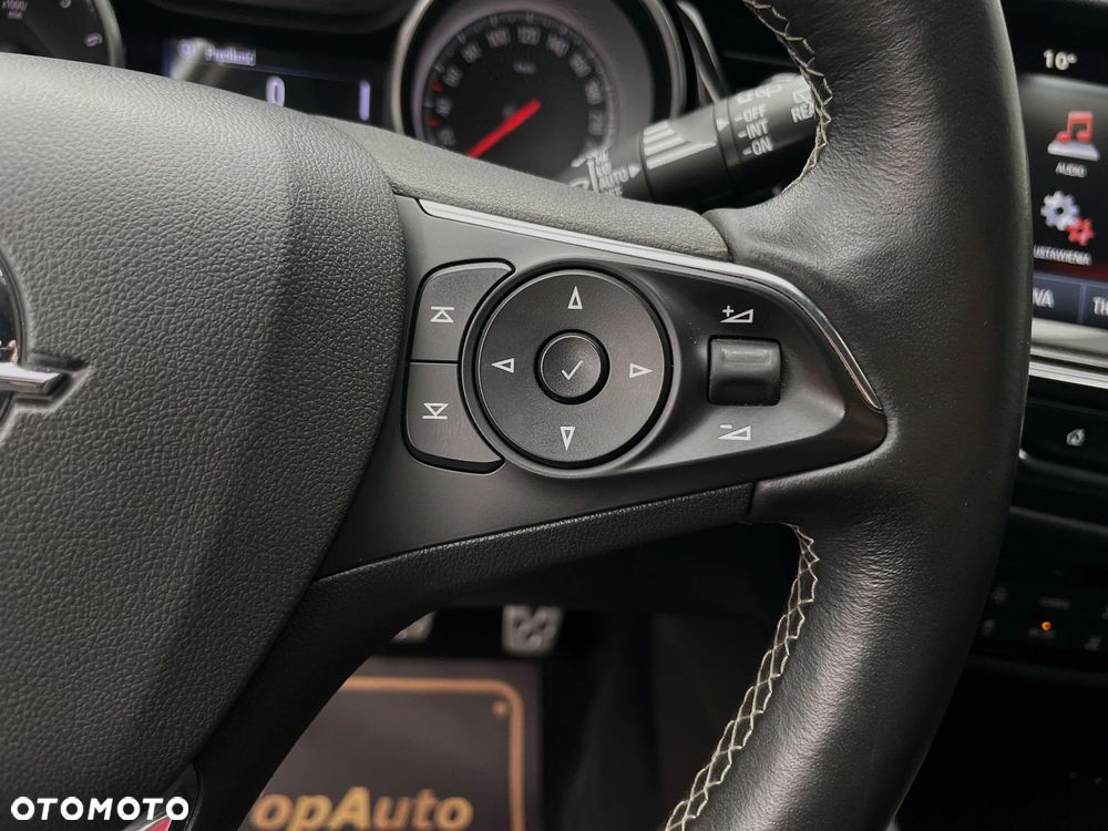 Opel Insignia 1.5 T GPF Innovation S&S - 25