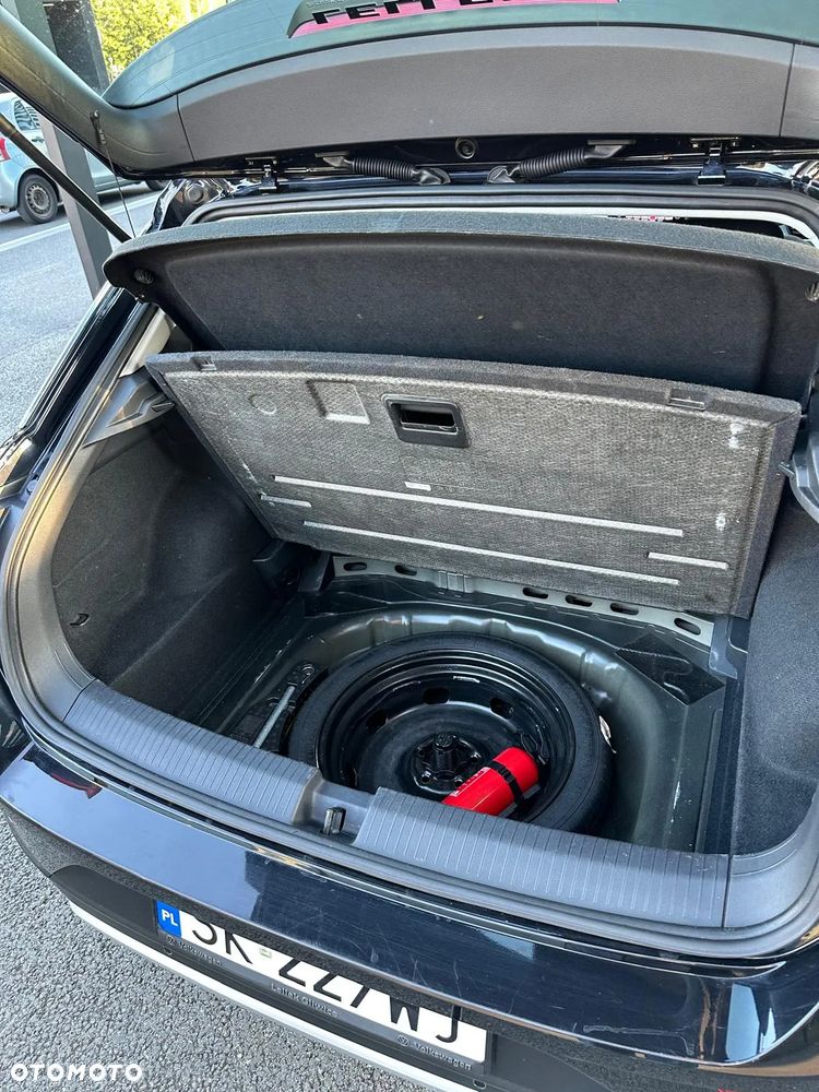 Volkswagen T-Roc 1.5 TSI Life - 15