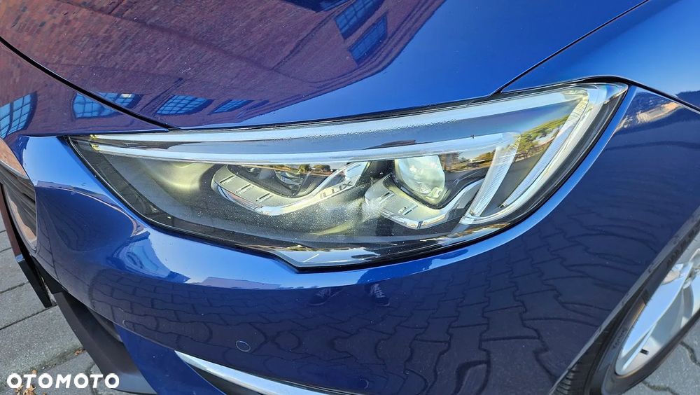 Opel Insignia 1.5 Direct InjectionTurbo Innovation - 16