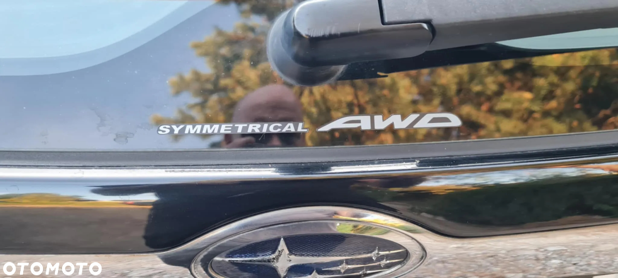 Subaru Impreza - 19