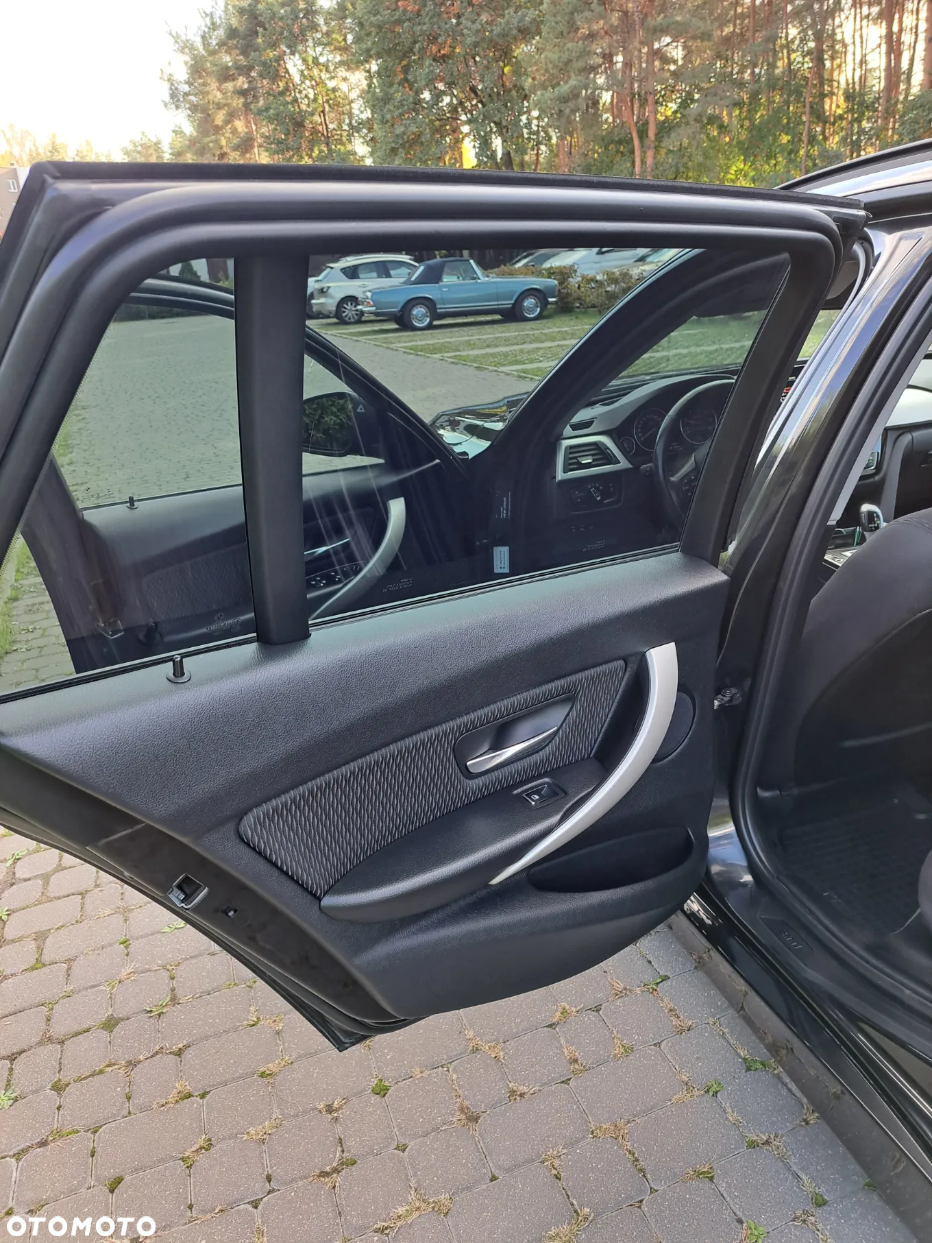 BMW Seria 3 320d - 9