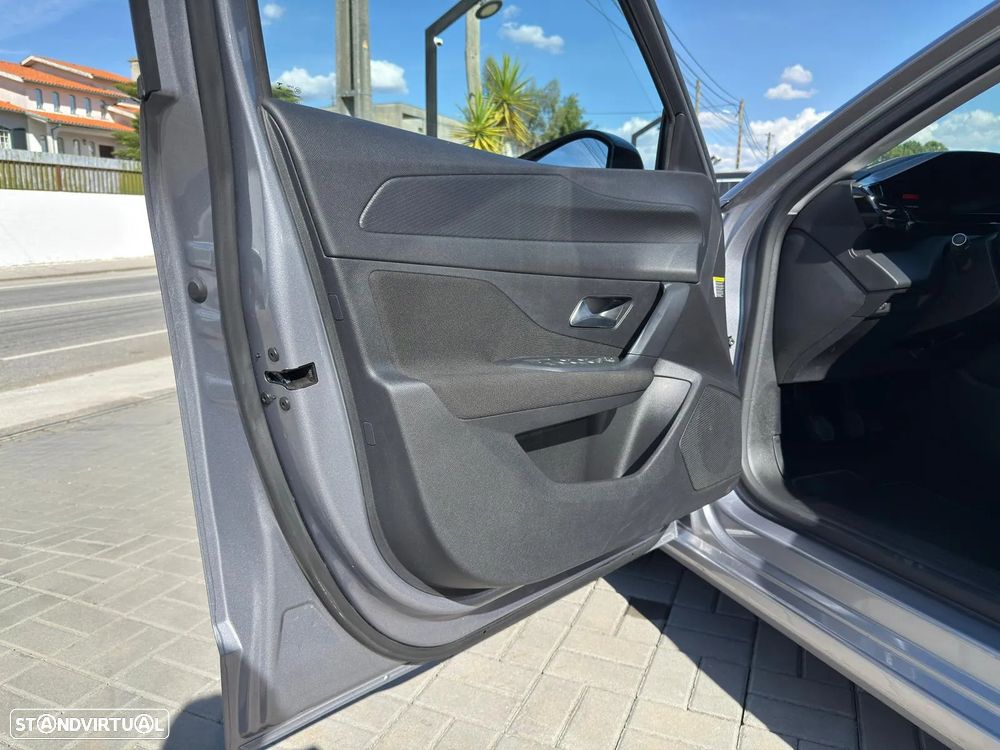 Peugeot 308 SW 1.2 PureTech Active - 6