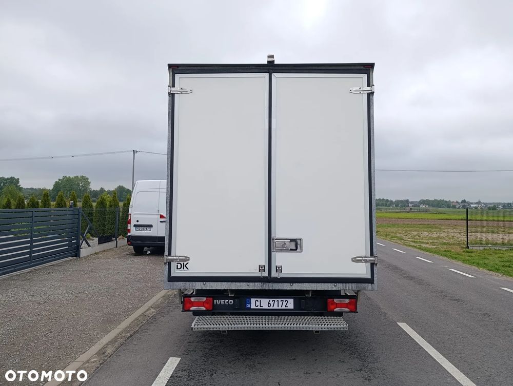 Iveco Daily 35s16 - 5