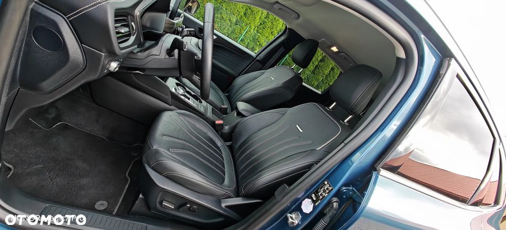 Ford Kuga 2.5P PHEV FWD Vignale - 16