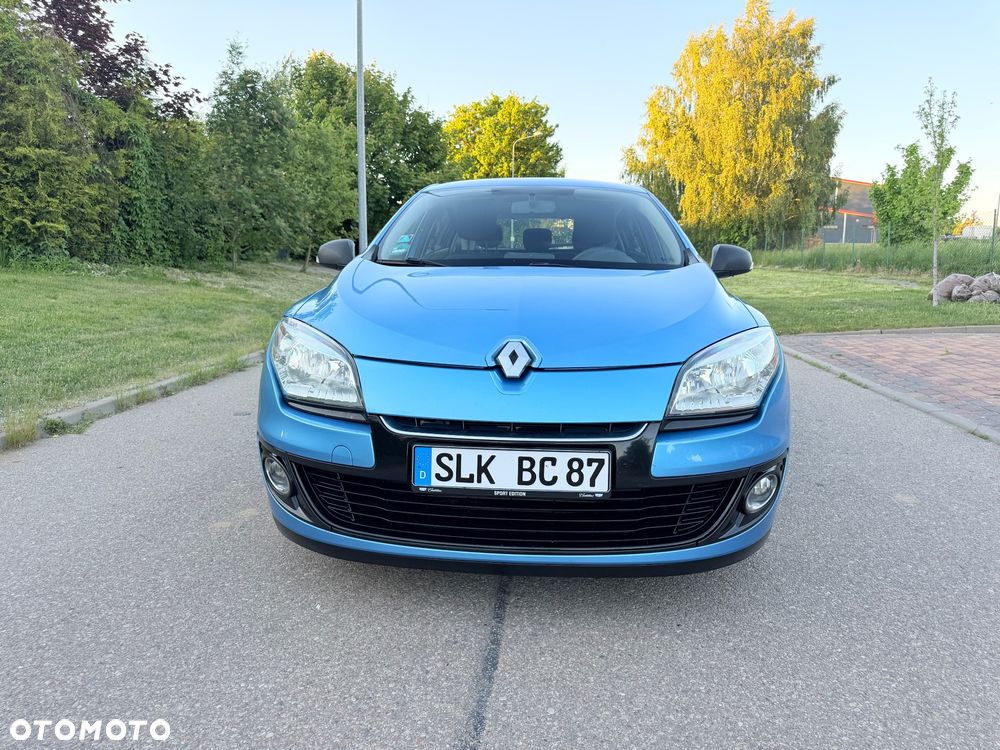 Renault Megane - 17