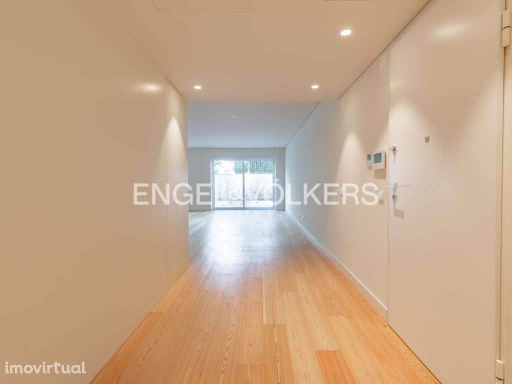 Duplex T5 centro de Lisboa - Grande imagem: 3/37