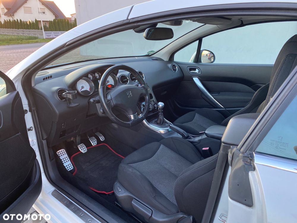 Peugeot 308 CC 1.6 THP Sport Pack - 9