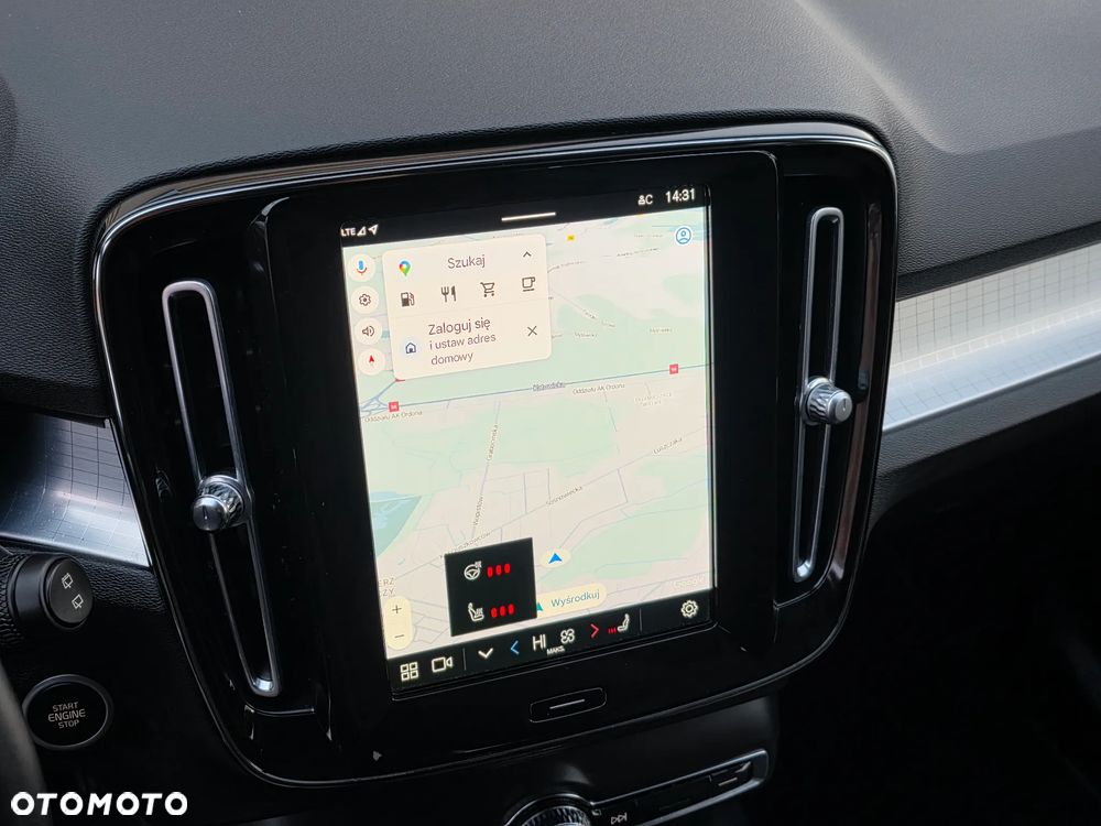 Volvo XC 40 B3 B DKG Essential - 23