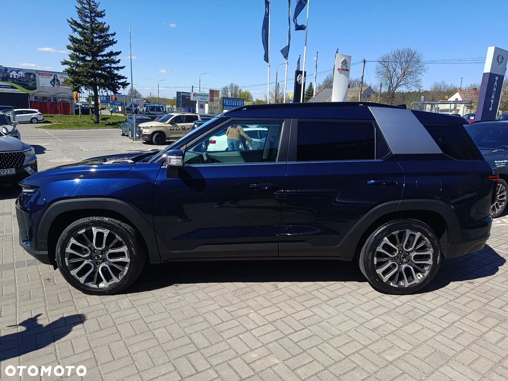 SsangYong/KGM Torres 1.5 T-GDI Wild - 5