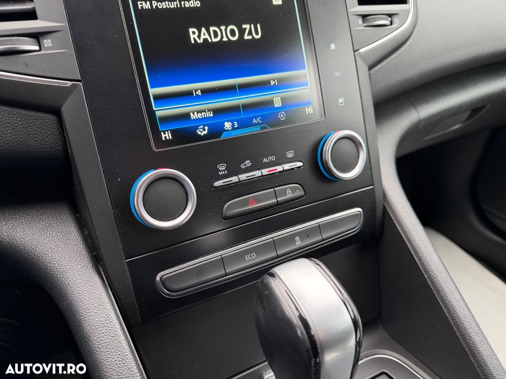 Renault Talisman ENERGY TCe 150 EDC INTENS - 16