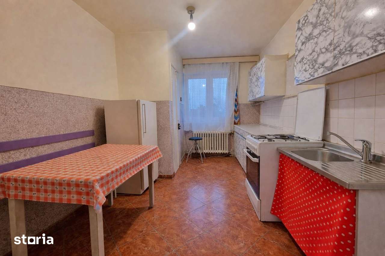 De vânzare apartament 4 camere decomandat-cart Mănăștur - Imagine principală: 4/16