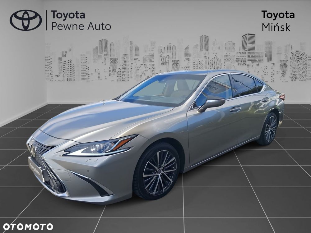 Lexus ES - 2