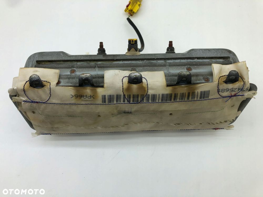 FORD KUGA MK3 ST-LINE AIRBAG PODUSZKA PASAŻERA LV4B-S044A74-BD - 2