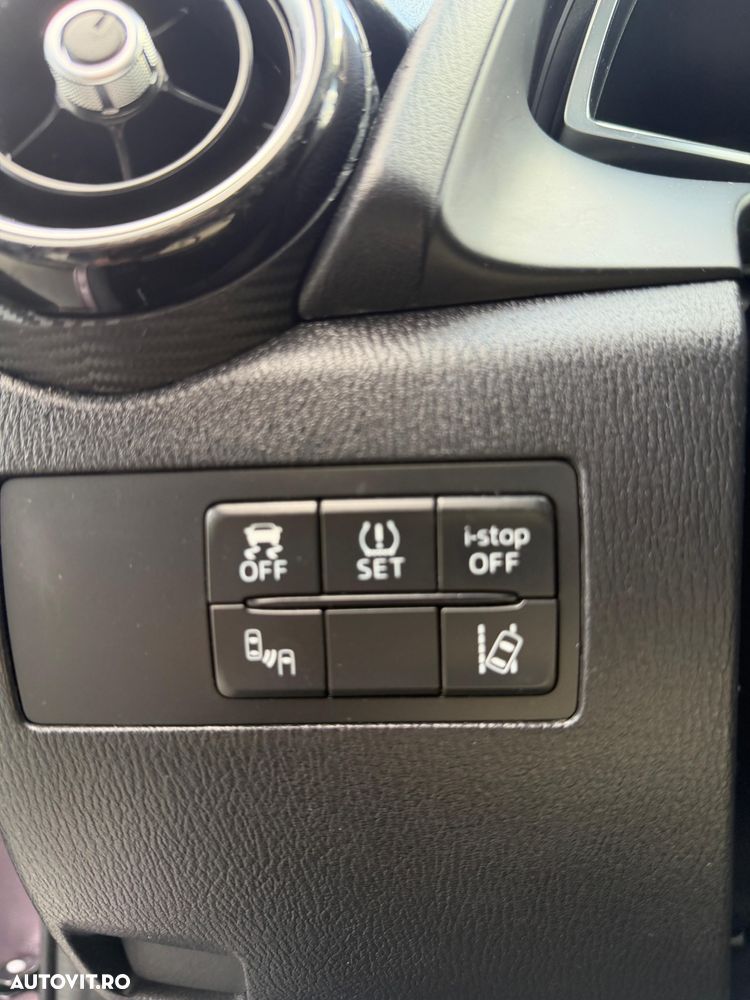 Mazda 2 SKYACTIV-G 115 (i-ELOOP) Sports-Line - 4