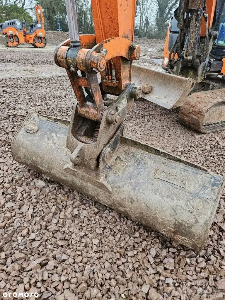 Takeuchi ZX48U-5A - 7