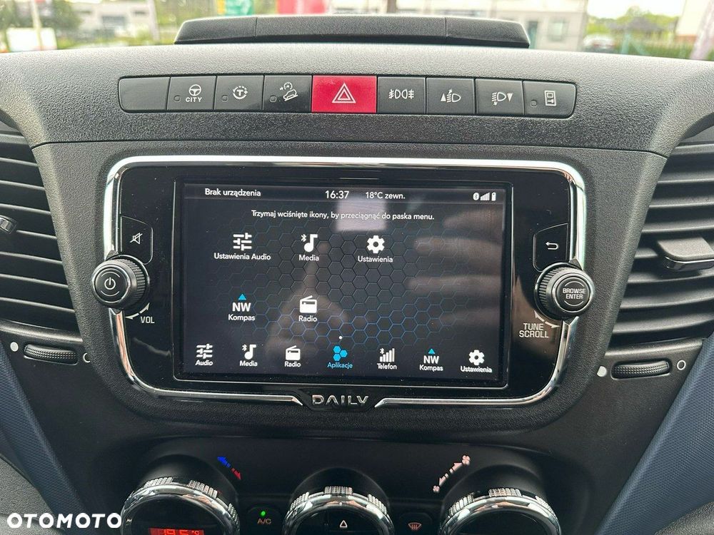 Iveco Daily 35S21 - 20