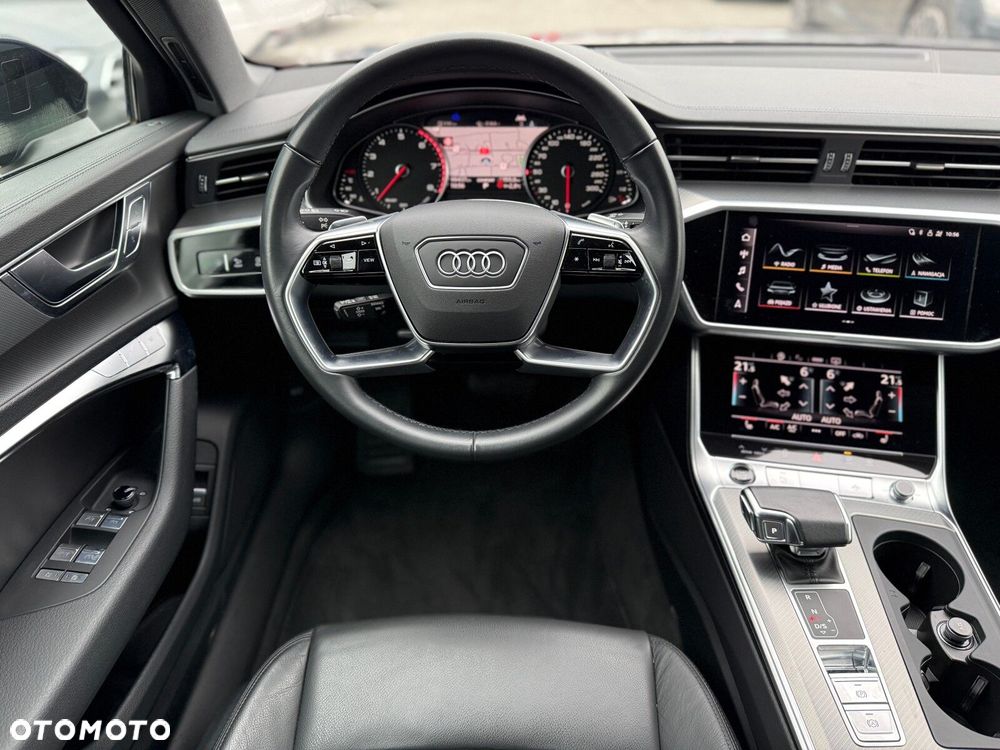 Audi A6 Limousine - 17